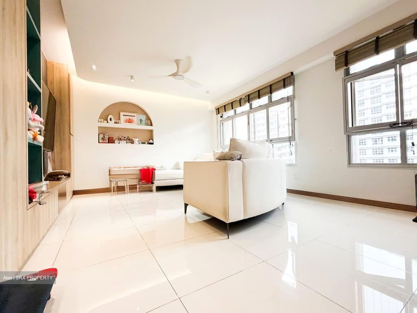 Blk 229B Matilda Sundeck (Punggol), HDB 5 Rooms #606350381